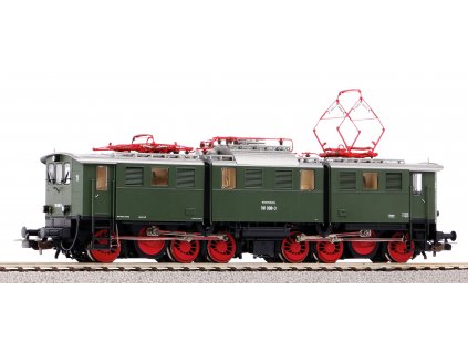 433463 2 h0 dcc zvuk elektricka lokomotiva br 191 db ep iv piko 51542