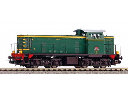 433553 6 h0 dcc zvuk dieselova lokomotiva d 141 1019 fs ep iv piko 52442