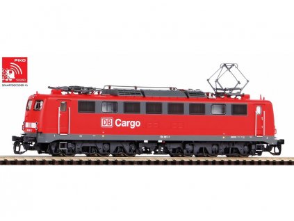 434021 3 tt dccc zvuk elektricka lokomotiva br 150 db ag piko 47461