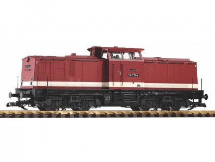 434057 g dieselova lokomotiva br 110 dr piko 37568
