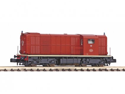 434186 n dieselova lokomotiva sound rh 2400 ns ep iv piko 40429