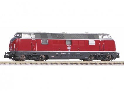 434192 n dieselova lokomotiva br v 200 1 db iii piko 40502