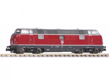 434195 n dieselova lokomotiva sound br v 200 1 db iii piko 40503