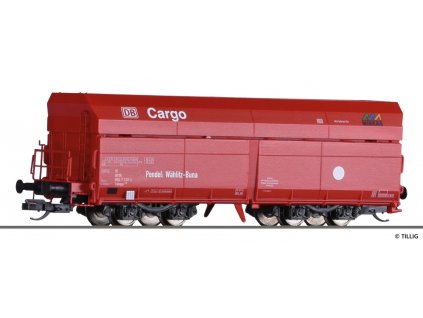 436769 tt samovysypny vuz falnqqs db cargo mibrag ep v tillig 15294