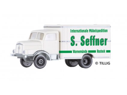 437015 tt nakladni skrinove auto h3a spedition seffner tillig 19066