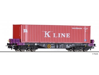 437213 1 h0 vuz sgmmns 4505 err s kontejnerem k line ep vi tillig 76775