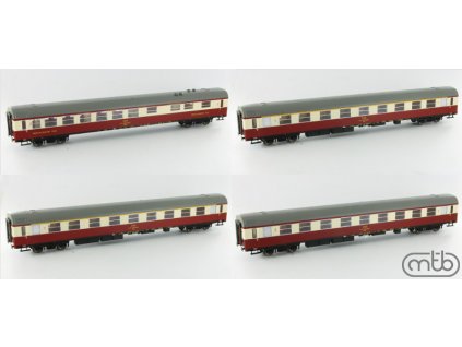 H0 CSD Vindobona set4vozy (1)