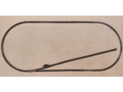 438911 n digi startset br140 gz Fleischmann 931895