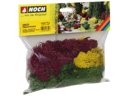 439082 2 lisejnik mix 75g noch 08620