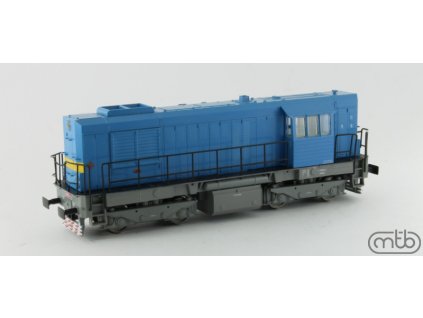 H0 CSD T448 0724