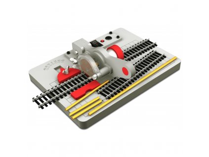 track metal cutter wpower supply (1)