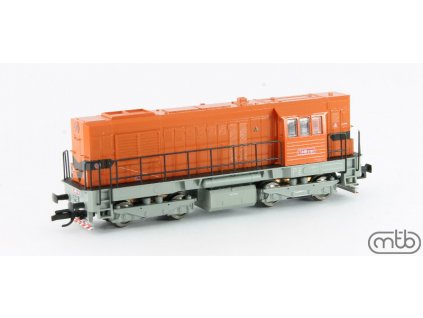 TT CSD T448 0795