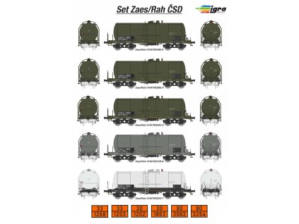 446501 1 tt set zaes rah csd stavebnice 5 ks igra model 96101001