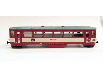 KAROSERIE 810 RUBIKON2