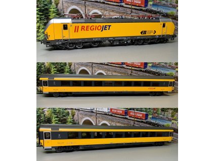 regiojet ls models
