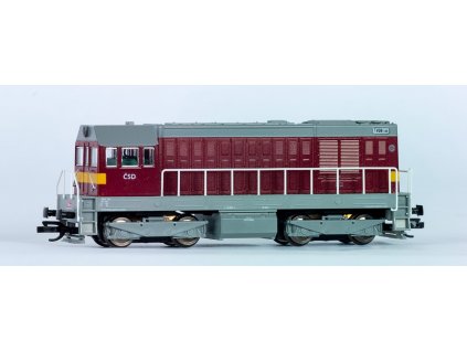MTB T458.1149 ČSD
