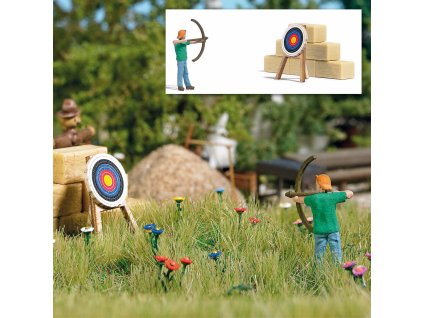 447656 1 h0 lukostrelec busch 7865