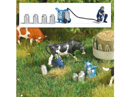 447689 1 h0 kravy a dojici zeny busch 7883