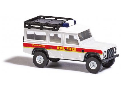 447755 1 n terenni automobil land rover dlrg busch 8381