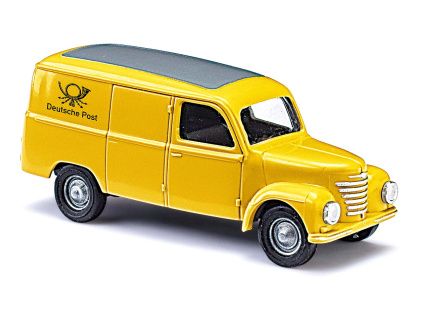 447776 447776 1 tt mikrobus framo v901 2 posta busch 8676