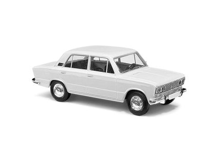 H0 - Lada 1600, stavebnice / Busch 60200