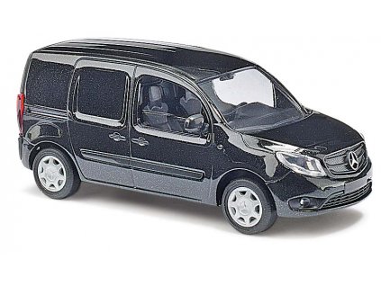 448262 1 h0 stavebnice mercedes benz citan cerna busch 60251