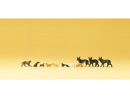 N - Psi  / Preiser 79122