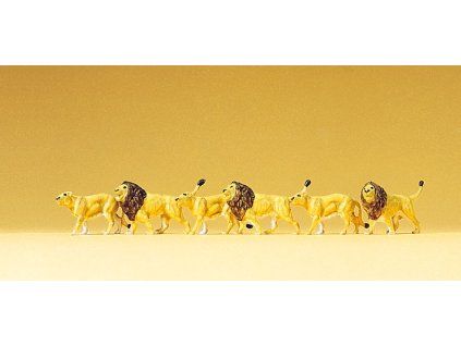 N - Lvi / Preiser 79713