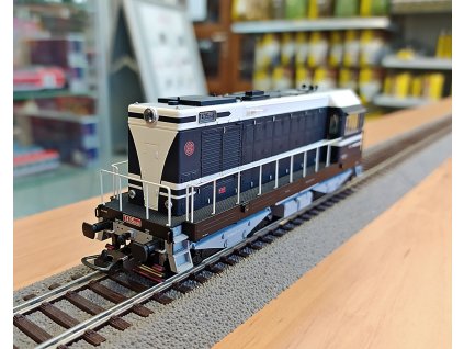 452753 5 h0 dcc zvuk dieselova lokomotiva t435 0140 720 csd hektor piko 52428