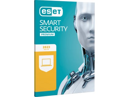 sw antivir ESET Home Security Premium 1 rok / 1 PC