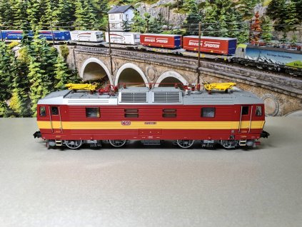 452999 10 h0 dcc zvuk16 el lokomotiva r 372 008 3 csd roco 71222