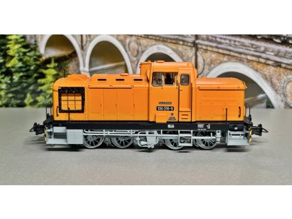 453302 1 h0 dcc zvuk dieselova lokomotiva br 106 dr roco 70266