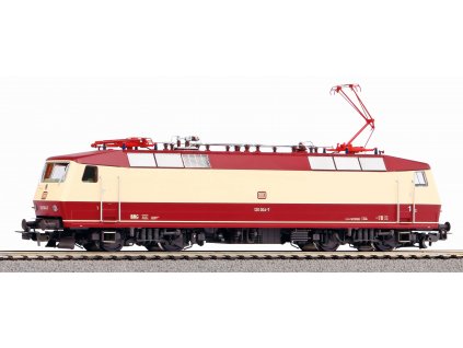 455942 h0 elektricka lokomotiva br 120 db iv piko 51331