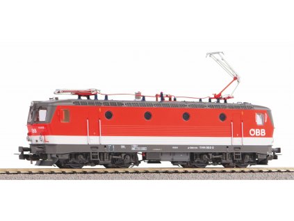 456002 h0 dcc zvuk elektricka lokomotiva rh 1144 obb ep vi piko 51626
