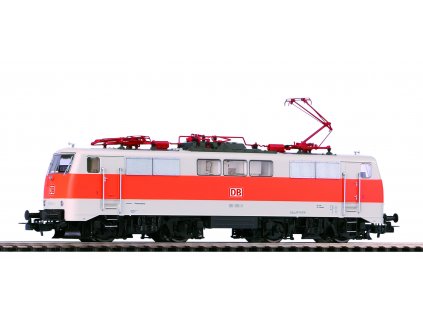 456029 e lok br 111 db ag s bahn v dss plux22
