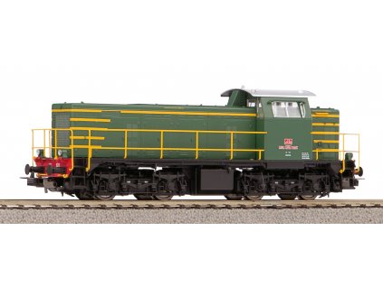 456077 h0 dieselova lokomotiva d 141 1023 fs iv piko 52447