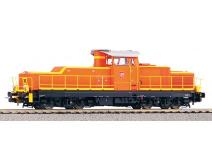 456122 h0 dieselova lokomotiva d 145 fs piko 52850