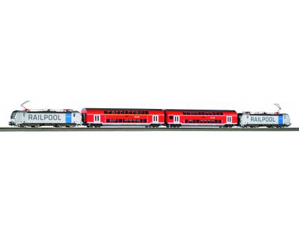 456152 zugset franken thuringen express vi