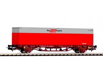 456236 cont tragwg 1x40 container obb vi