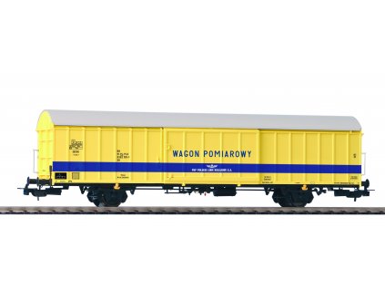 456398 messwagen pkp plk ep vi