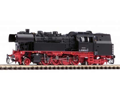 TT - DCC/ZVUK parní lokomotiva BR 83.10 DR, Ep.III / PIKO 47121