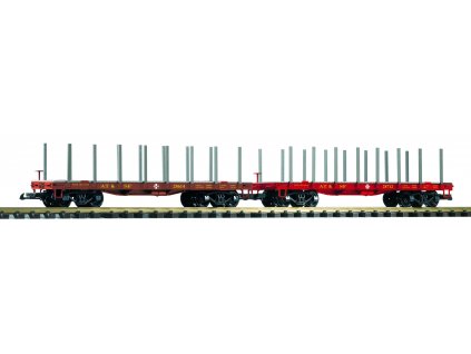 456572 g rungenwagen 2er set sf