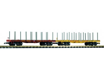 456575 g rungenwagen 2er set up