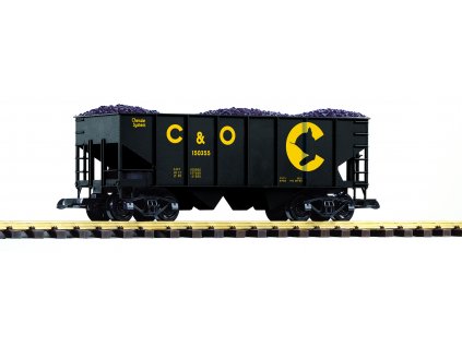 456611 g schuttgutwagen chessie c o