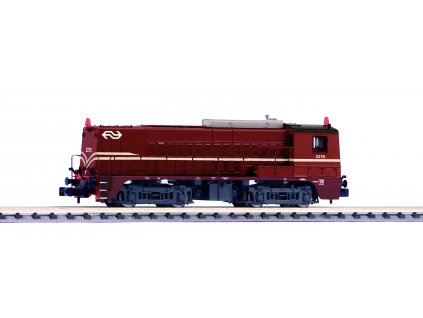 456638 n diesellok 2275 rotbraun ns iv dss next18