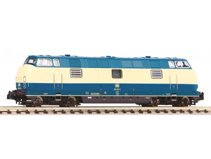456647 n dcc zvuk dieselova lokomotiva br 221 db piko 40505