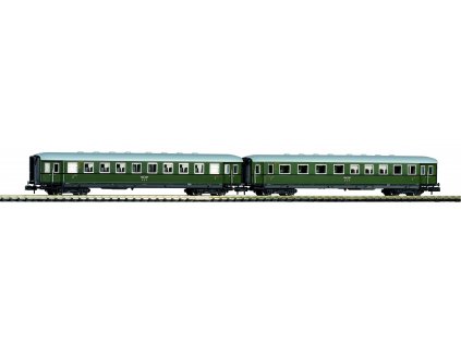 456662 n 2er set schurzeneilzugwg 2 3 kl und 3 kl drb ii