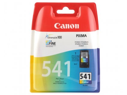Cartridge Canon CL-541, barevný / CANON 35120285