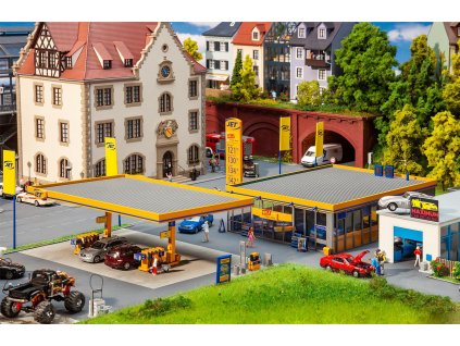 459623 h0 cerpaci stanice jet faller 130589