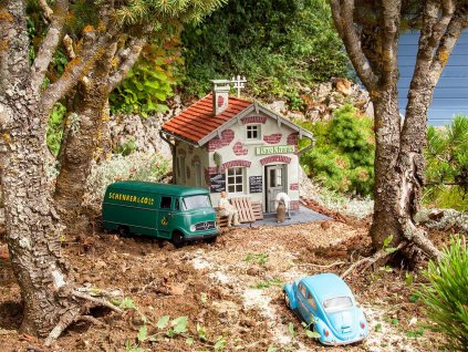 461447 g backhaus pola faller 331113